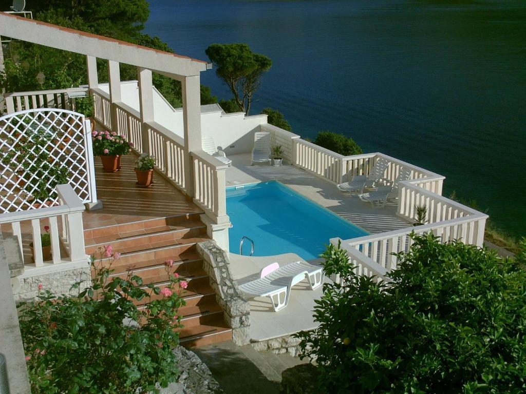 Vila Tea Medvinjak Exterior foto